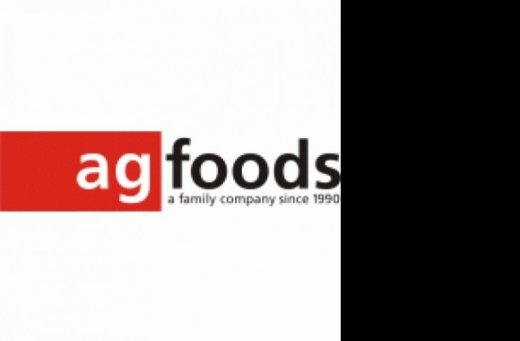AG Foods Logo