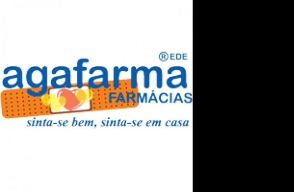 Agafarma Farmacias Logo download in high quality