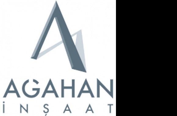 AGAHAN INSAAT Logo