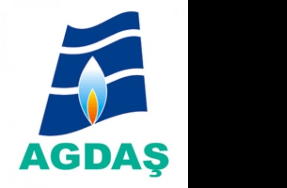 Agdas Logo download in high quality