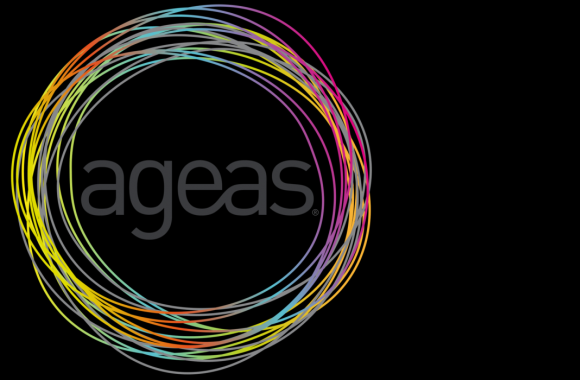 Ageas Logo download in high quality