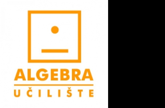 Agebra Uciliste Logo download in high quality