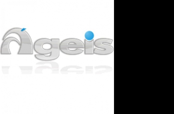 Ageis Logo download in high quality