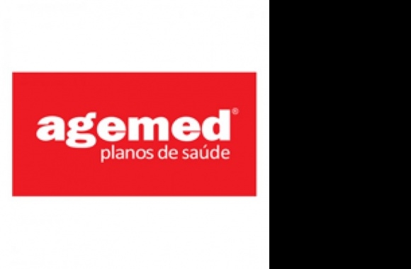 Agemed Logo download in high quality