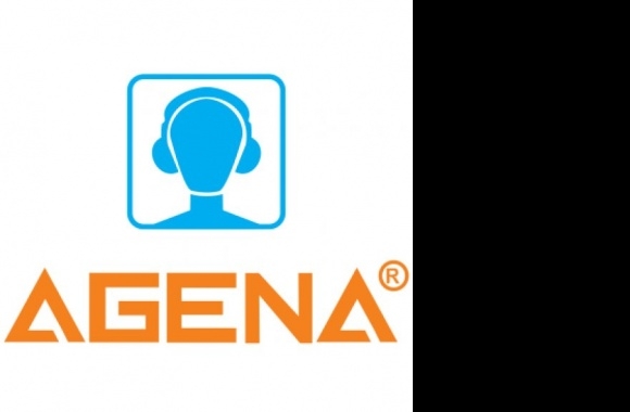 Agena EPI Logo download in high quality