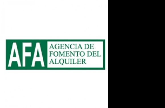Agencia de Fomento del Alquiler Logo download in high quality