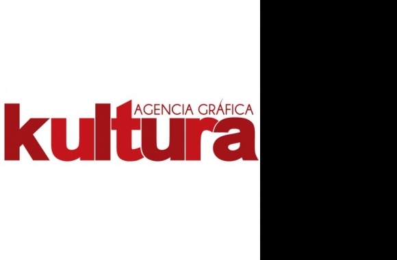 Agencia Gráfica Kultura Logo download in high quality