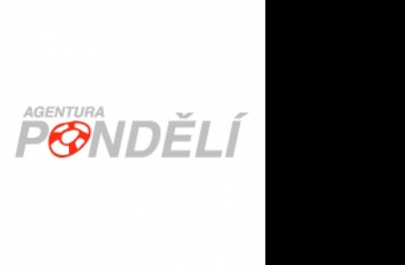 Agentura Pondeli Logo download in high quality