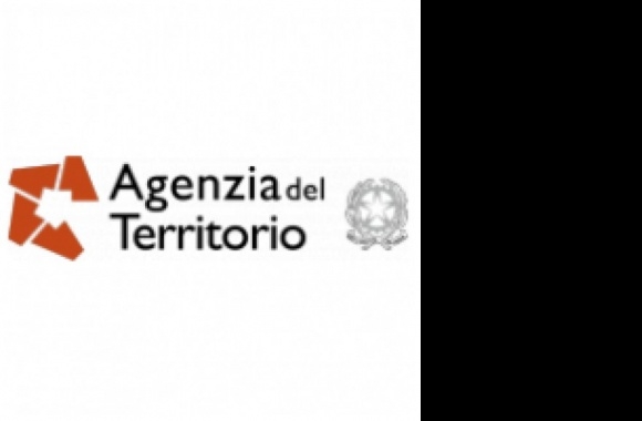 Agenzia del Territorio Logo