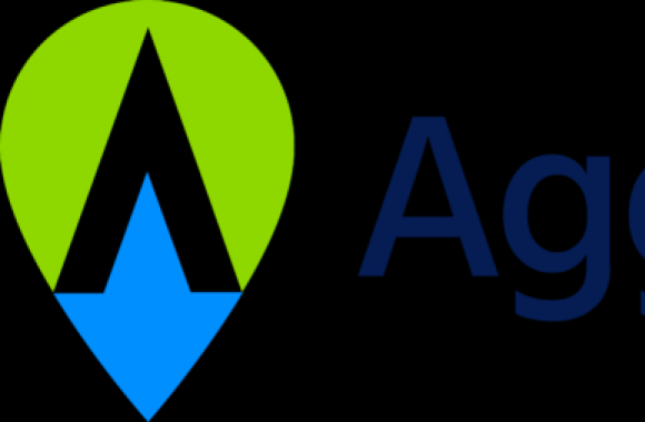 AggData Logo download in high quality