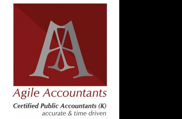 Agile Accountants Logo download in high quality