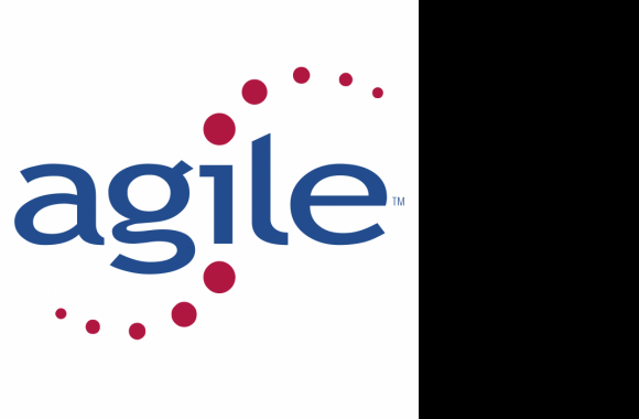 Agile Software Logo download in high quality
