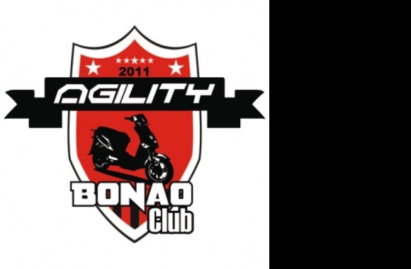 Agility Bonao Club Logo