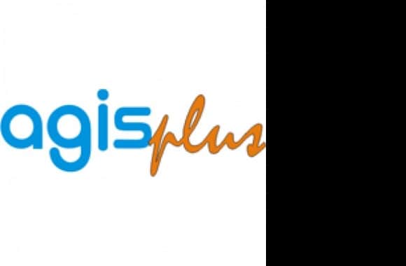 Agis Plus Logo download in high quality