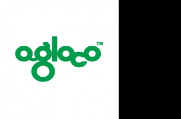 Agloco Logo download in high quality