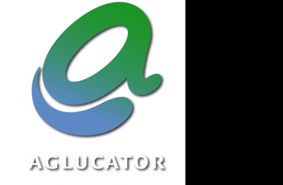 Aglucator Logo download in high quality