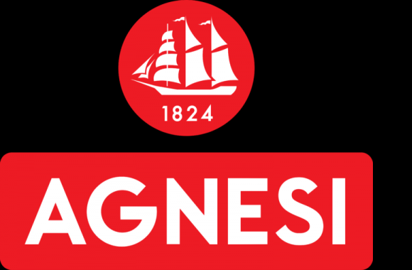 Agnesi Logo download in high quality