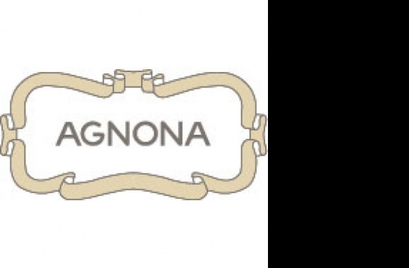 Agnona Logo download in high quality