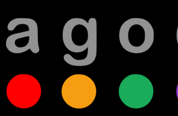 Agoda Logo download in high quality