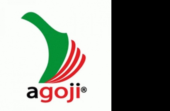 AGOJI Logo download in high quality