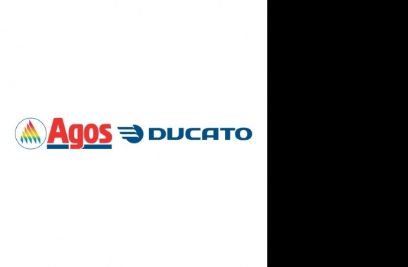 Agos Ducato Logo