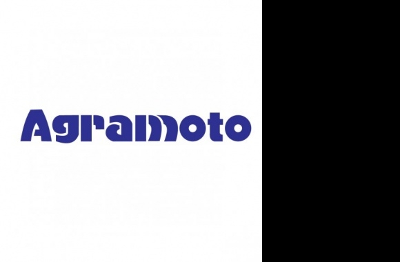 Agramoto Logo download in high quality