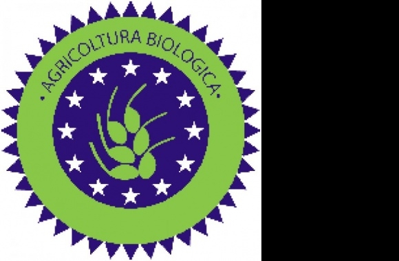Agricoltura Biologica Logo