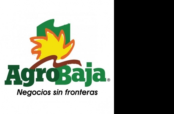 AgroBaja Logo download in high quality