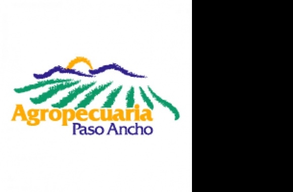 Agropecuaria Paso Ancho Logo