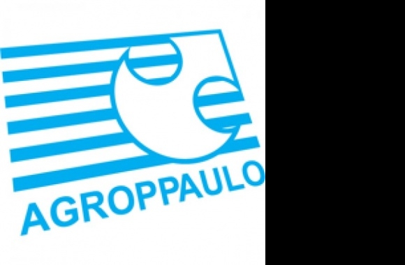 Agroppaulo Representações Logo