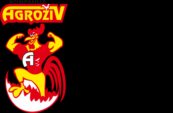 Agroziv Pancevo Logo