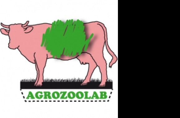 Agrozoolab Logo download in high quality