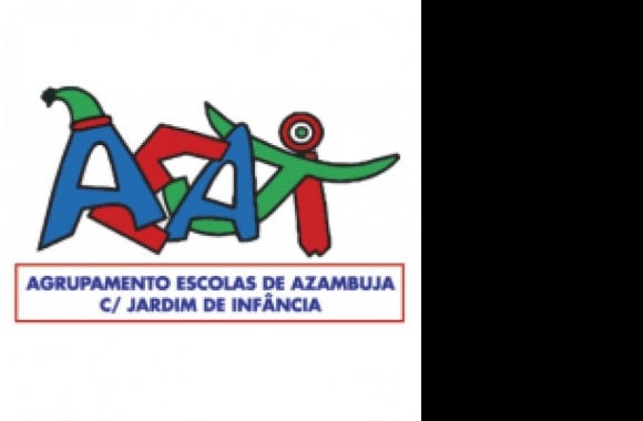 Agrupamento Escolas de Azambuja Logo download in high quality