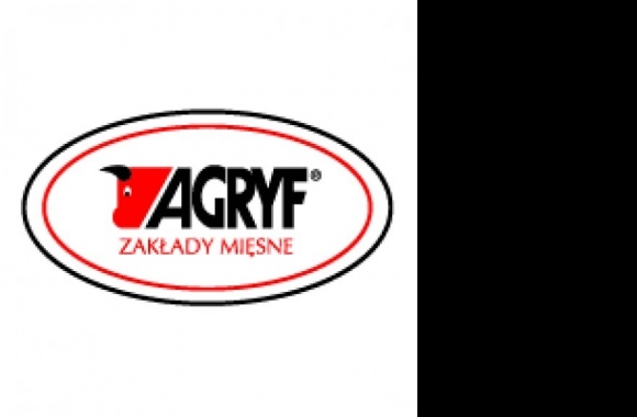 Agryf Logo download in high quality