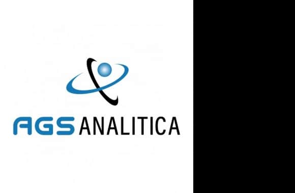 AGS Analítica S.A. Logo download in high quality