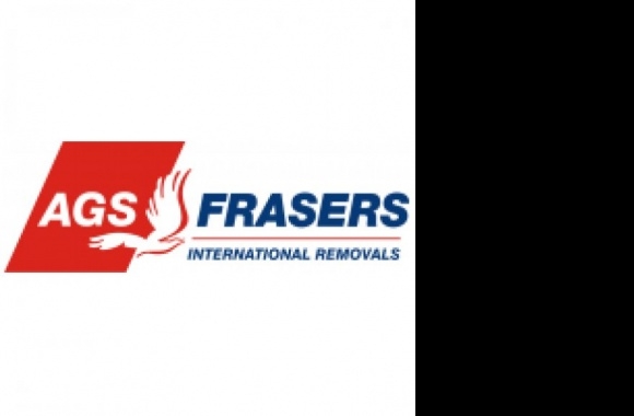 AGS Frasers Logo