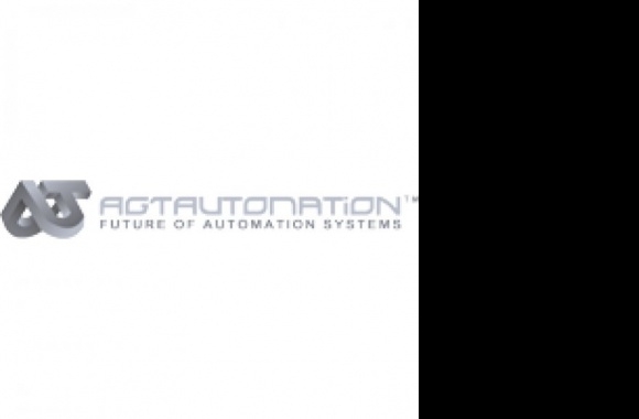 AGT Automation™ Logo
