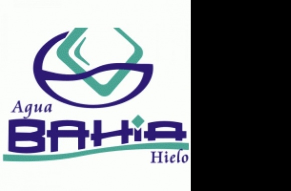 Agua Bahia Logo