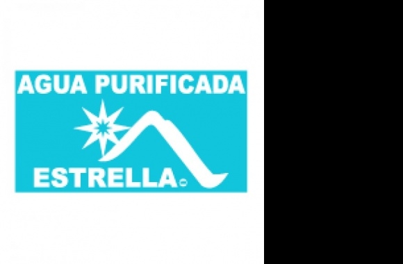 Agua Estrella Logo
