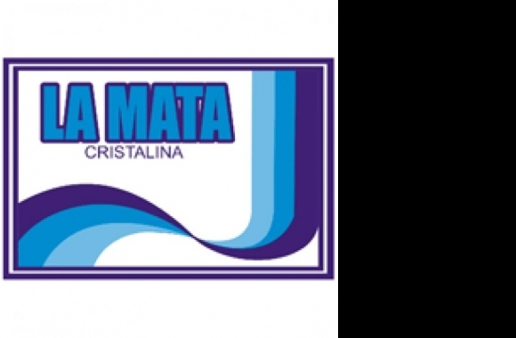 Agua Potable la Mata Logo