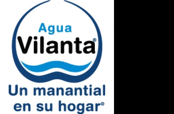 Agua Vilanta Logo