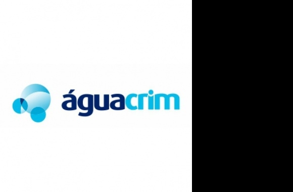 Aguacrim Logo download in high quality