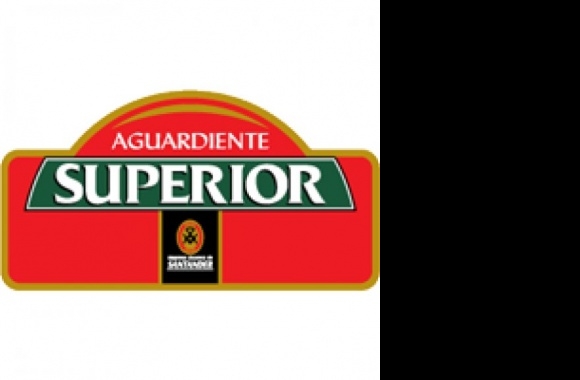 AGUARDIENTE SUPERIOR Logo