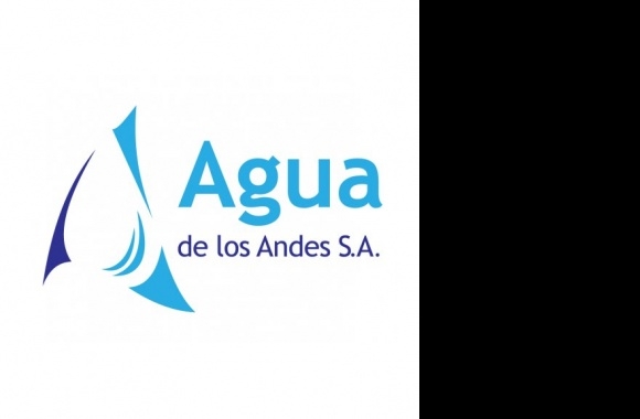 Aguas Logo download in high quality