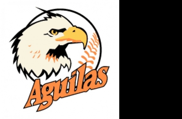 Aguilas Del Zulia Logo