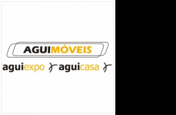 aguimoveis Logo download in high quality