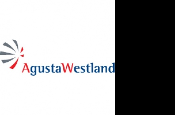 Agusta Westland Logo download in high quality