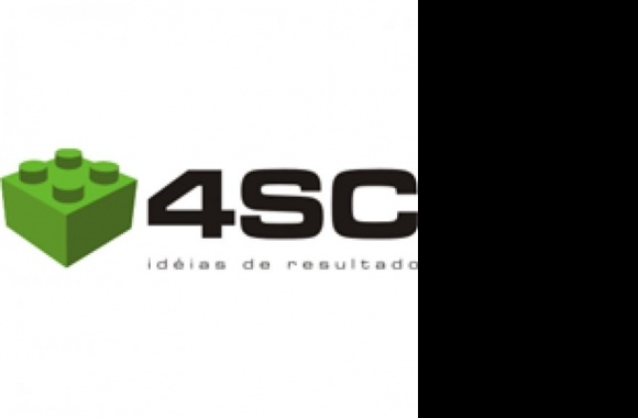 Agência 4SC Logo