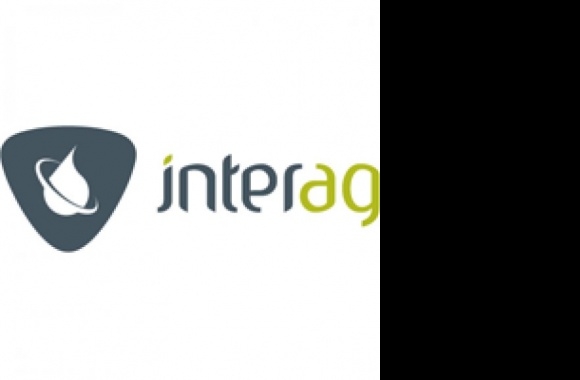 Agência Interag Logo