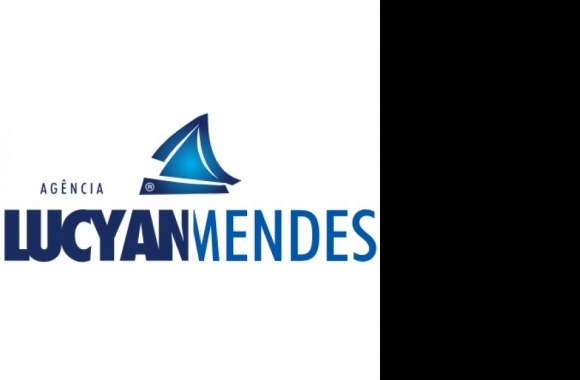 Agência Lucyan Mendes Logo